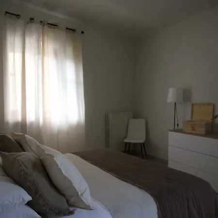 Langhem Suites Apartments