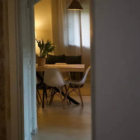 Langhem Отель 4*