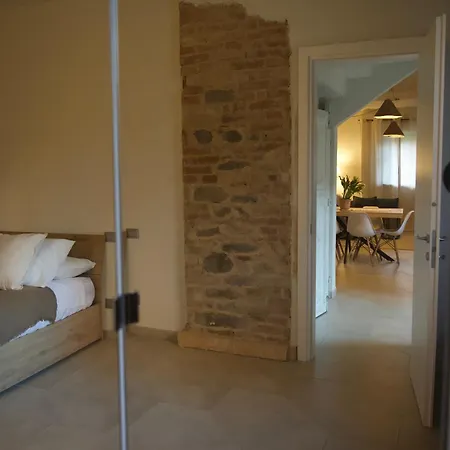Hotel Langhem Suites Apartments 4*