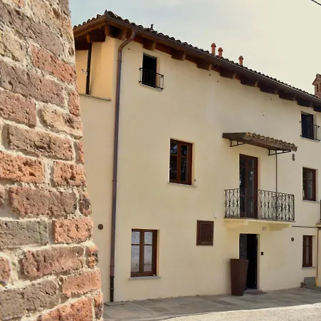 Langhem Suites Apartments