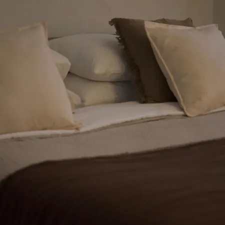 Langhem Suites Apartments Hotel