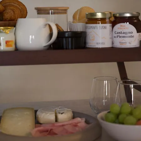 Hotel Langhem Suites Apartments Castiglione Falletto