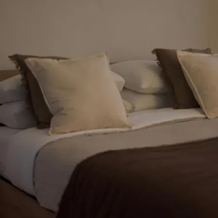 Hotel Langhem Suites Apartments 4*